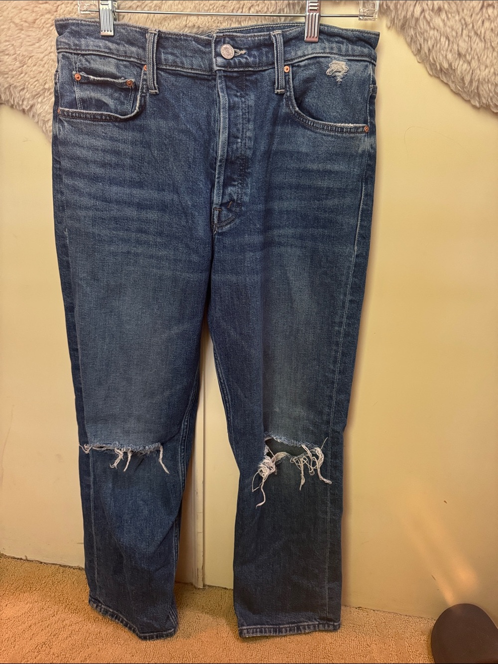Women's Mother Superior Tomcat Sz 31